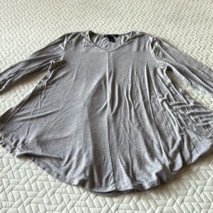 John Vass swing top
